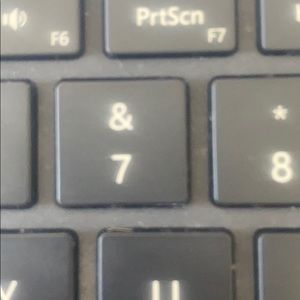 Meet your Posher, Soraya